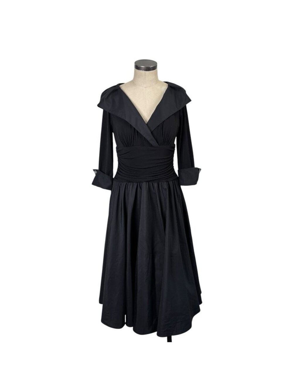 Jessica Howard Formal Dress 12 Black